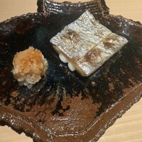 枯淡 - 