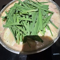 博多もつ鍋 やま中 赤坂店 - 