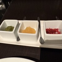 博多もつ鍋 やま中 赤坂店 - 