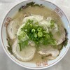 一九ラーメン 老司本店