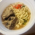 パーラー桑江 - 