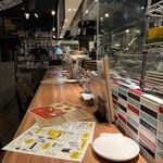 川反ミートキッチン - 