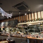 川反ミートキッチン - 