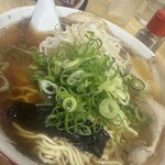 西脇大橋ラーメン - 