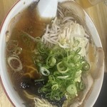 西脇大橋ラーメン - 