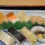 いづ松 - 料理写真: