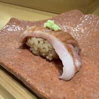 祇園鮨 琢 - 