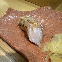 祇園鮨 琢 - 
