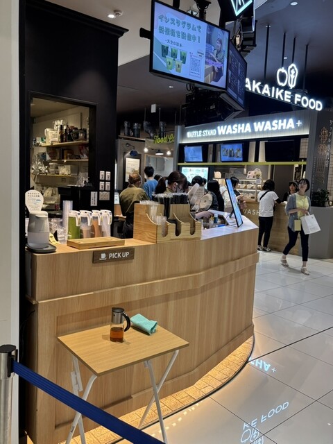 SAHANJI Puraimu Tsuri Akai Ke Ten photo 5