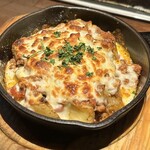 Teppan Dining HAREMA - 