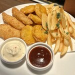 Teppan Dining HAREMA - 