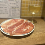 ハモネリア ベジョータ ギョクロ - 