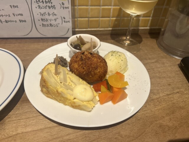 Jamon Iberico Gyokuro photo 3