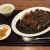肉食堂 最後にカツ。 3号店