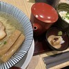 鯛塩そば 灯花 本店