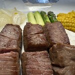 きゃべつ - 播磨牛