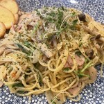 オムライス＆パスタ グールマン - 