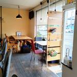 よりみち食堂 - 内観の一部（1）