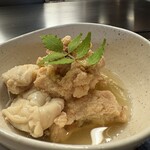 きゃべつ - 瀬戸内海タイ