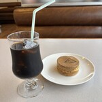 富士アイス - 料理写真: