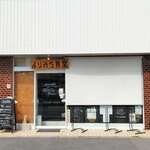 よりみち食堂 - 外観