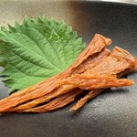 きゃべつ - 干し子（バチコ）