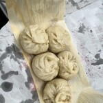 元祖豚饅頭 老祥記  - 