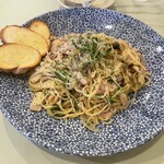 オムライス＆パスタ グールマン - 