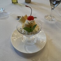 旧桜宮公会堂 - 懐かしいプティング