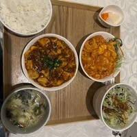 御膳房 六本木店 - 