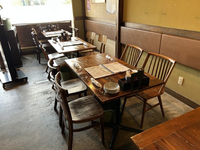 酒飯場ででででん 五橋｜仙台の居酒屋でリーズナブルに楽しむ