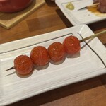 もつ焼き　酒場野田 - 