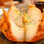 炉端 ウラハラ - 