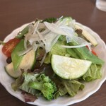 カフェ&食処 TAVERNe⁡⁡ - 