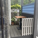 カフェ&食処 TAVERNe⁡⁡ - 