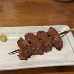 もつ焼き　酒場野田 - 