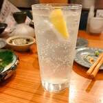 炉端 ウラハラ - 