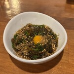 もつ焼き　酒場野田 - 