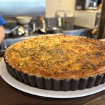 カフェ&食処 TAVERNe⁡⁡ - 