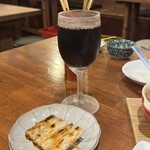 もつ焼き　酒場野田 - 