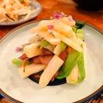 炉端 ウラハラ - 