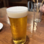 もつ焼き　酒場野田 - 