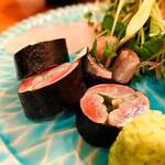 炉端 ウラハラ - 