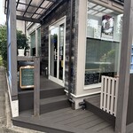 カフェ&食処 TAVERNe⁡⁡ - 