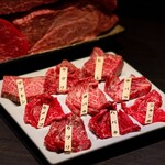 BeefGarden - その他写真: