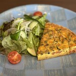 カフェ&食処 TAVERNe⁡⁡ - 