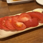 もつ焼き　酒場野田 - 