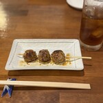 もつ焼き　酒場野田 - 