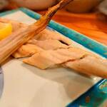 炉端 ウラハラ - 