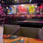 Quiet Storm Cafe Osaka - 